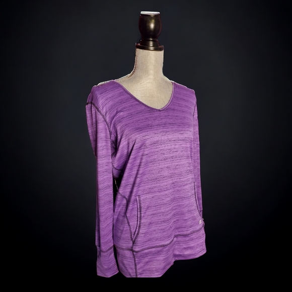 Champion Atheltic Sweater - Picture 3 of 3